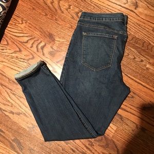 NWOT OLD NAVY ORIGINAL SKINNY JEANS 👖 SIZE 14